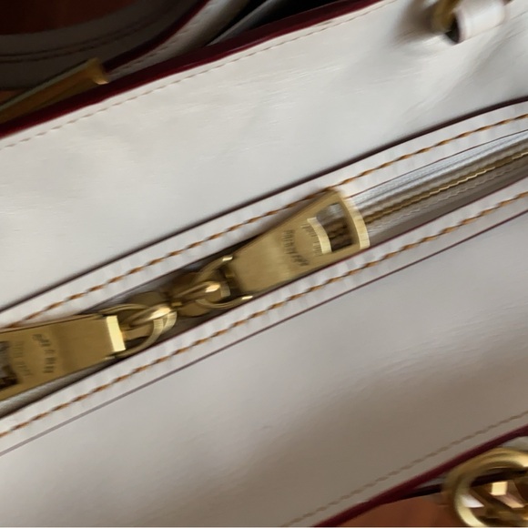 Coach hand bag - Picture 11 of 13